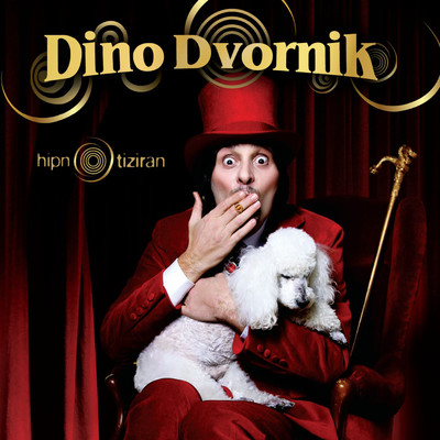 アルバム/Hipnotiziran/Dino Dvornik
