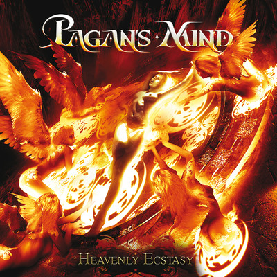 Eyes of Fire/Pagan's Mind