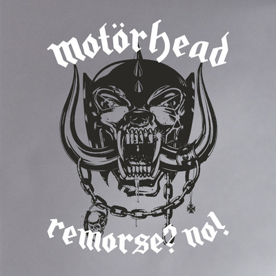 Remorse？ No！/Motorhead