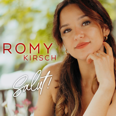 アルバム/Salut！/Romy Kirsch