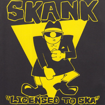 Ska Skank Down Party/Skaos