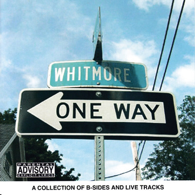 One Way/Whitmore