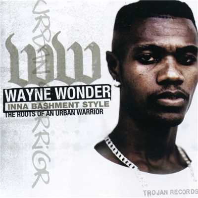 アルバム/Inna Bashment Style: The Roots of An Urban Warrior/Wayne Wonder