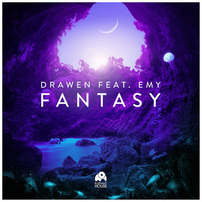 Fantasy (feat. Emy) [Radio Edit]/Drawen
