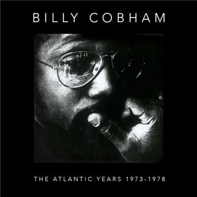 アルバム/The Atlantic Years 1973-1978/Billy Cobham