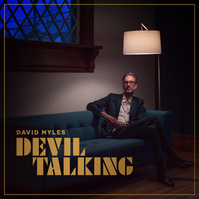 Devil Talking/David Myles