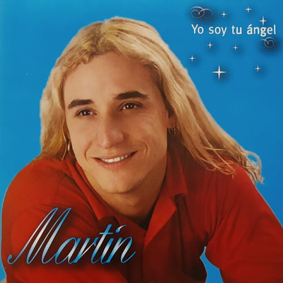 アルバム/Yo soy tu angel/Martin