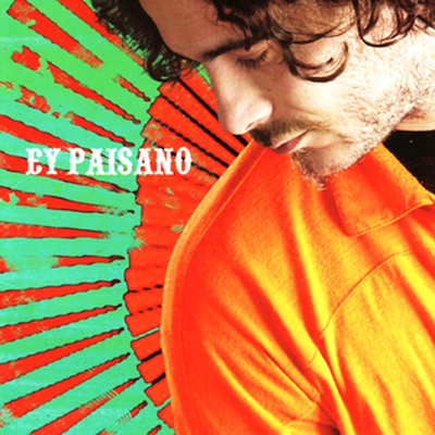 アルバム/Ey Paisano/Raly Barrionuevo