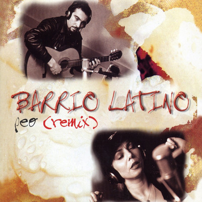 アルバム/Peo (Remix)/Barrio Latino