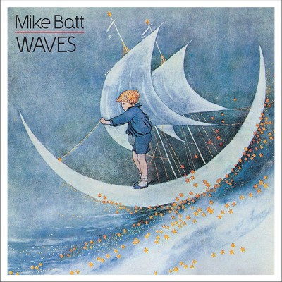 アルバム/Waves/Mike Batt
