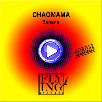 アルバム/Banana/Chaomama