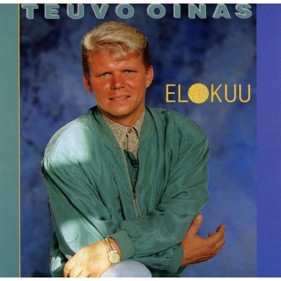 アルバム/Elokuu/Teuvo Oinas