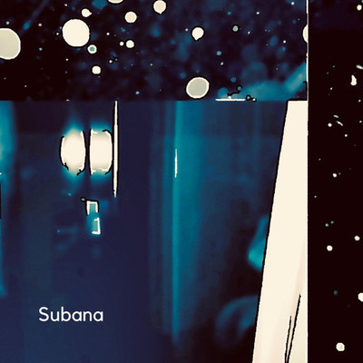 青の音/Subana