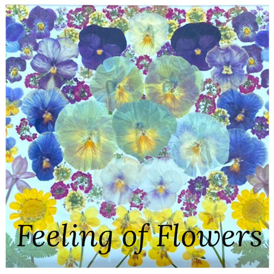Feeling of Flowers/FM760 feat. 藤ゆーき , MICO , 佳実