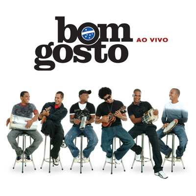 シングル/Ninguem E Dono De Ninguem (Live)/Bom Gosto