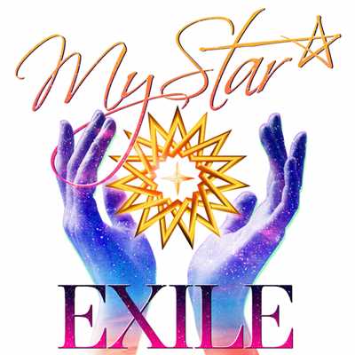 着うた®/My Star/EXILE