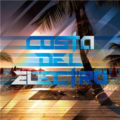 アルバム/Costa del Electro/Various Artists