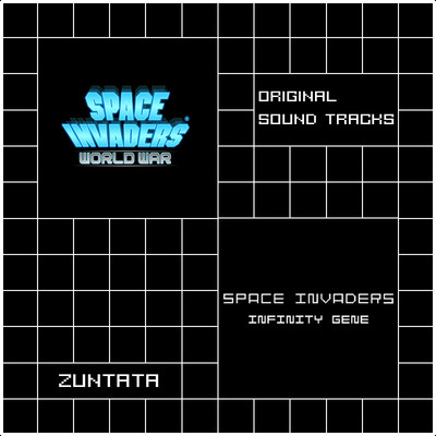 Selection -自然淘汰- (SPACE INVADERS Infinity Gene)/ZUNTATA