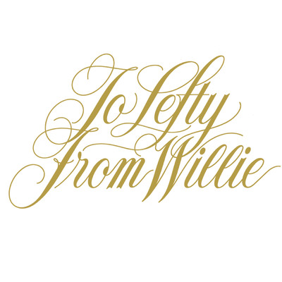 To Lefty From Willie/ウィリー・ネルソン