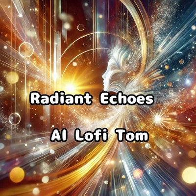 Radiant Echoes/AI Lofi tom