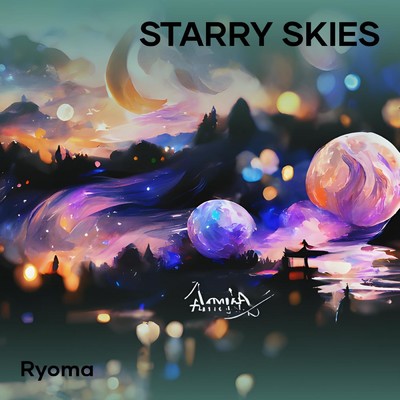 シングル/Starry Skies/RyoMa