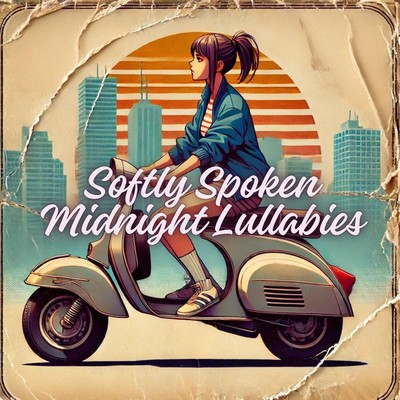 Softly Spoken Midnight Lullabies/Cosmic City Beats