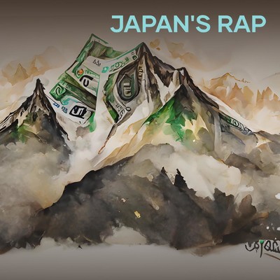 シングル/Japan's Rap/MARO