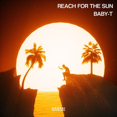 シングル/Reach for The Sun/BABY-T
