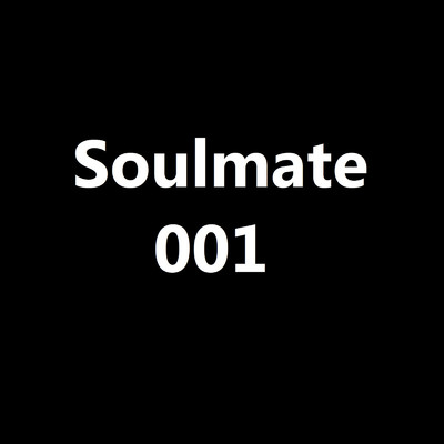Soulmate 001/KEN39