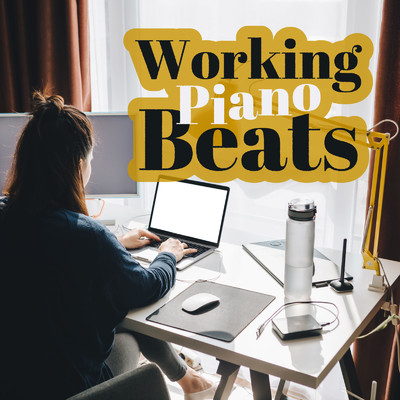 Working Piano Beats/Eximo Blue