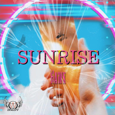 シングル/Sunrise/Hawk