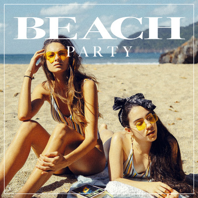 BEACH PARTY - CLUB HITS BEST -/LOVE BGM JPN