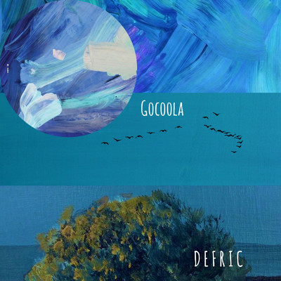 アルバム/Gocoola/DEFRIC