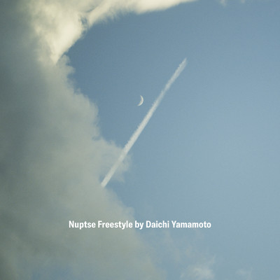 シングル/Nuptse Freestyle by Daichi Yamamoto/Daichi Yamamoto