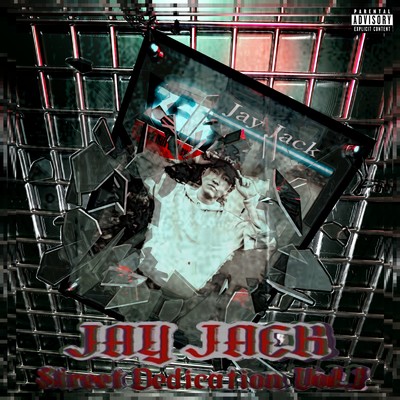 Top Off (feat. May.lee)/Jay Jack