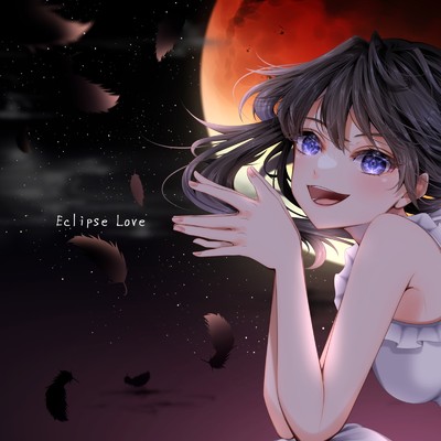 Eclipse Love (feat. IA)/夜雨悠