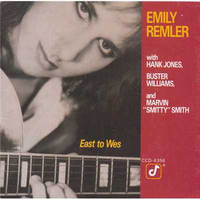 Blues For Herb/エミリー・レムラー