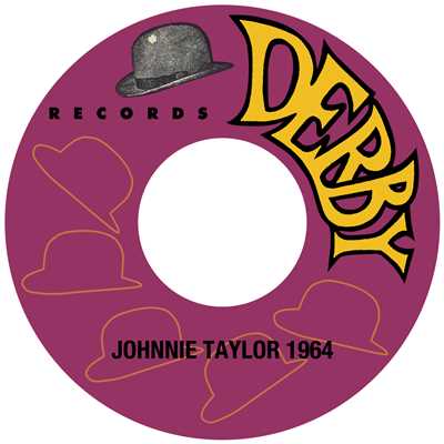 アルバム/Johnnie Taylor 1964/Johnnie Taylor