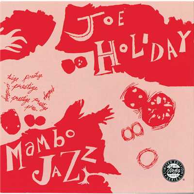 And Now It Is Love/Joe Holiday