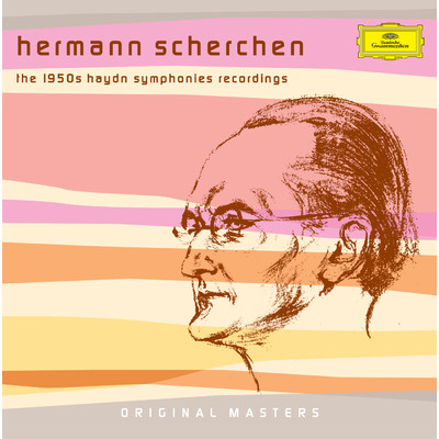 Haydn: Symphony in E flat, H.I No. 55 - ”The Schoolmaster” - 2. Adagio, ma semplicemente/ウィーン交響楽団／ヘルマン・シェルヘン