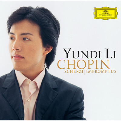 Chopin: スケルツォ 第3番 嬰ハ短調 作品39/ユンディ・リ