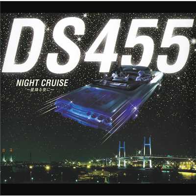 アルバム/NIGHT CRUISE ～星降る夜に～/DS455