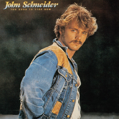 The Time Of My Life/John Schneider