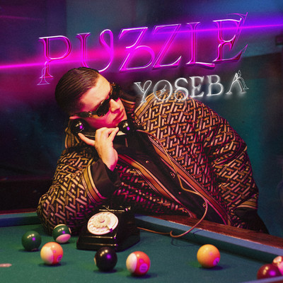 PUZZLE (Explicit)/Yoseba