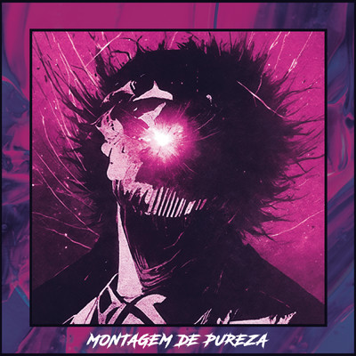 アルバム/MONTAGEM DE PUREZA (Explicit)/Valisbeats