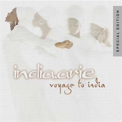 アルバム/Voyage To India - Special Edition/インディア.アリー