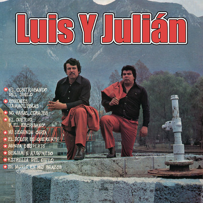 El Cuervo Y El Escribano/Luis Y Julian