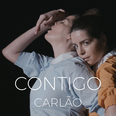 シングル/Contigo/Carlao