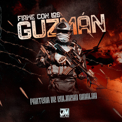 シングル/Firme Con Los Guzman/Pantera De Culiacan Sinaloa