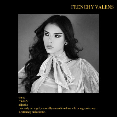 シングル/Crazy/Frenchy Valens